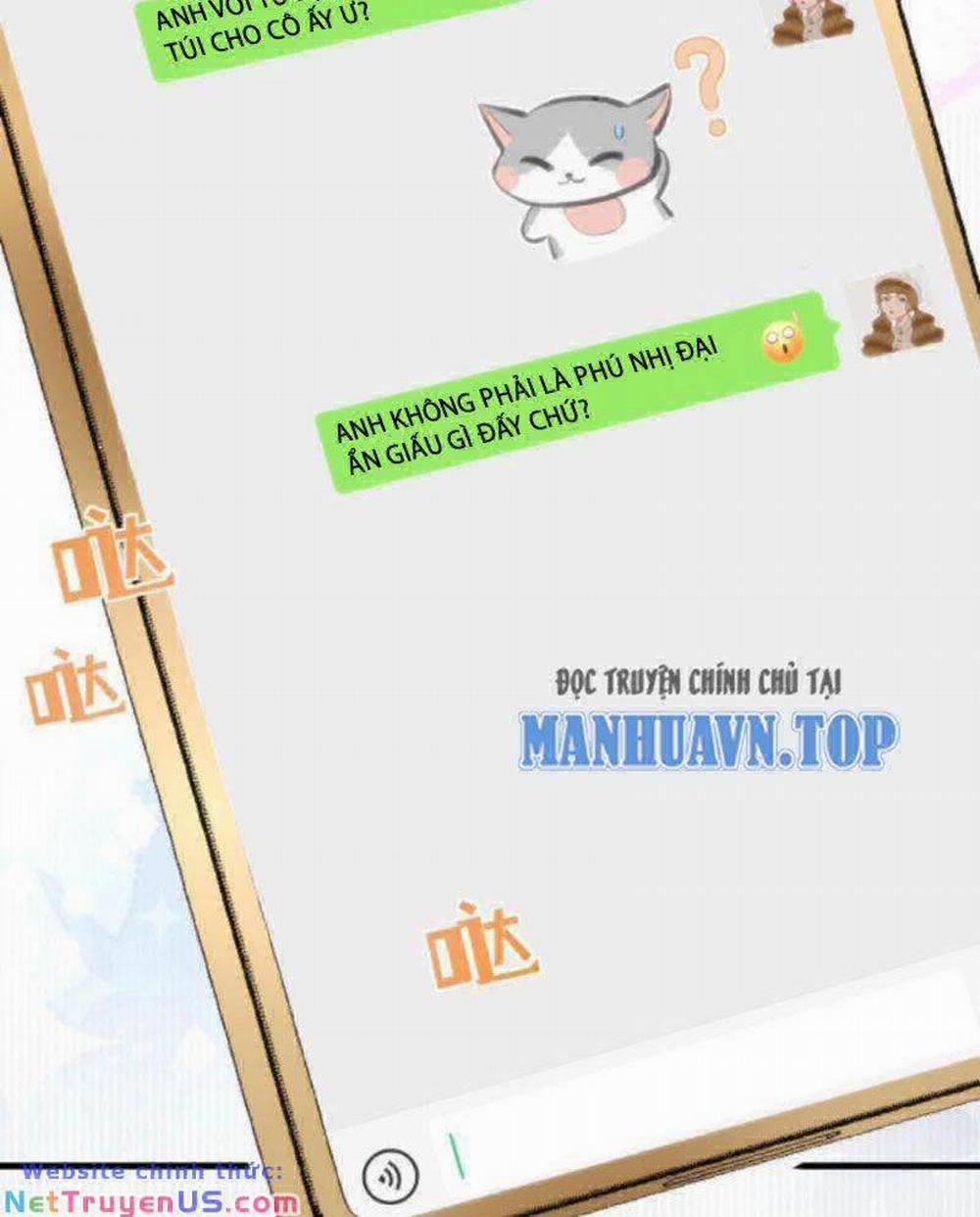 Ta Có 90 Tỷ Tiền Liếm Cẩu! 5 trang 33