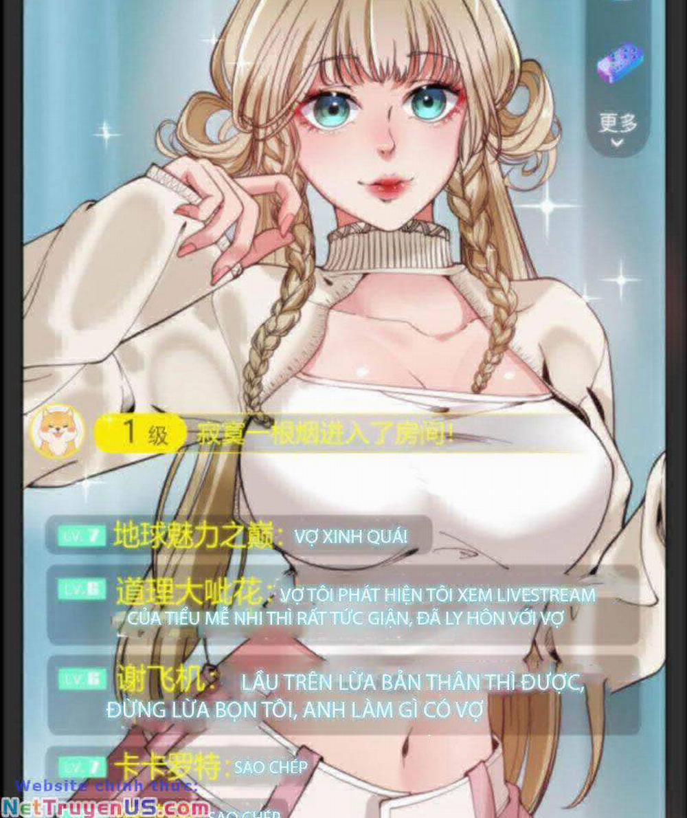 Ta Có 90 Tỷ Tiền Liếm Cẩu! 5 trang 44