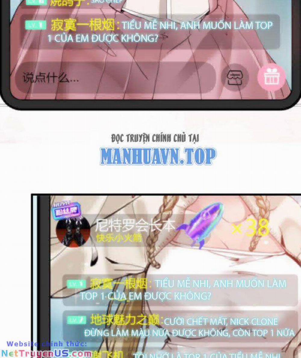 Ta Có 90 Tỷ Tiền Liếm Cẩu! 5 trang 45