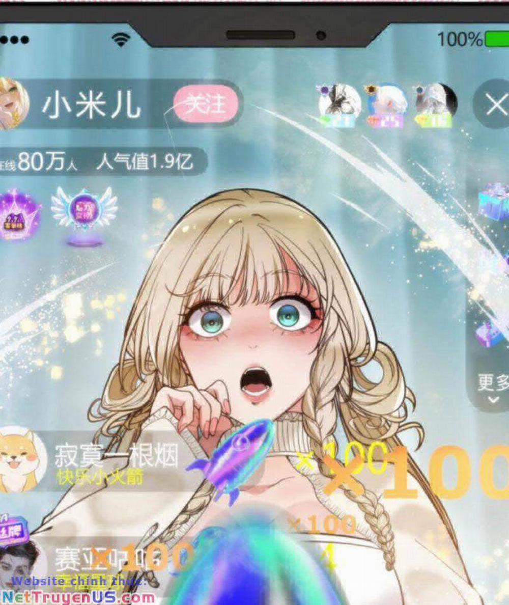 Ta Có 90 Tỷ Tiền Liếm Cẩu! 5 trang 53