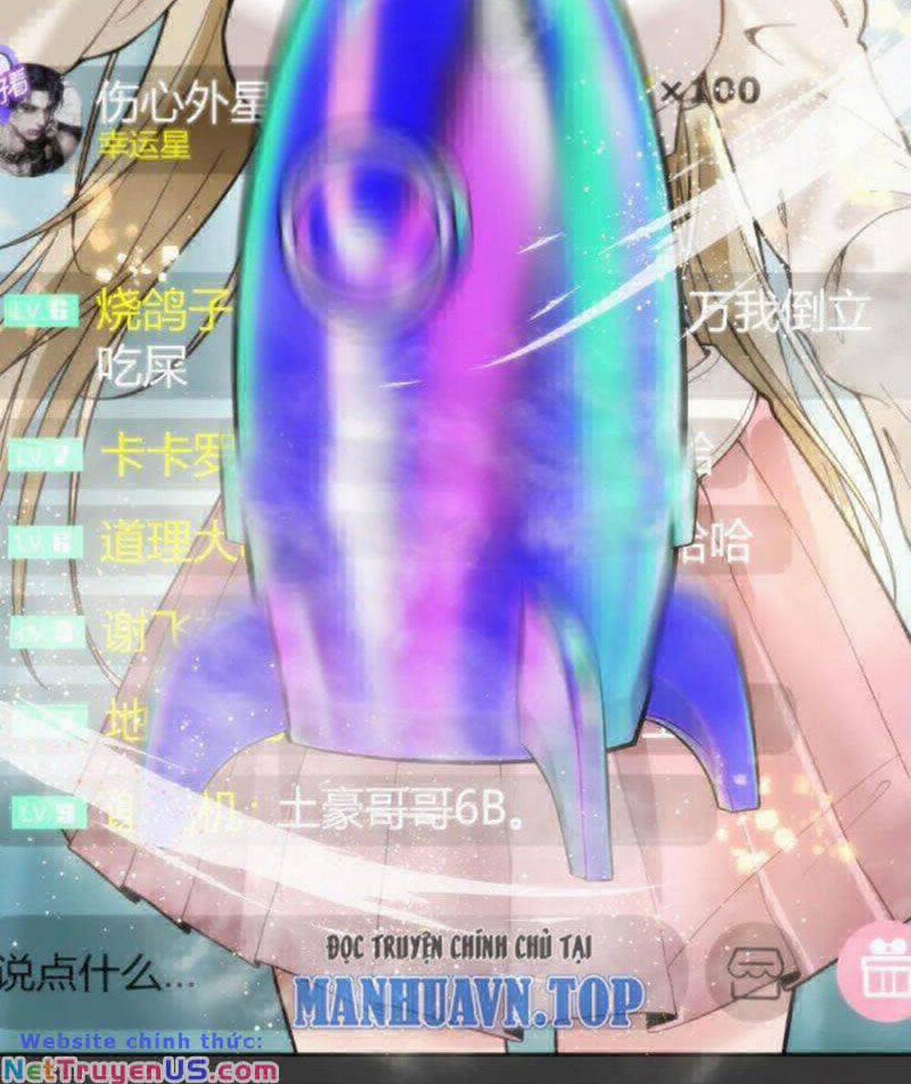 Ta Có 90 Tỷ Tiền Liếm Cẩu! 5 trang 54