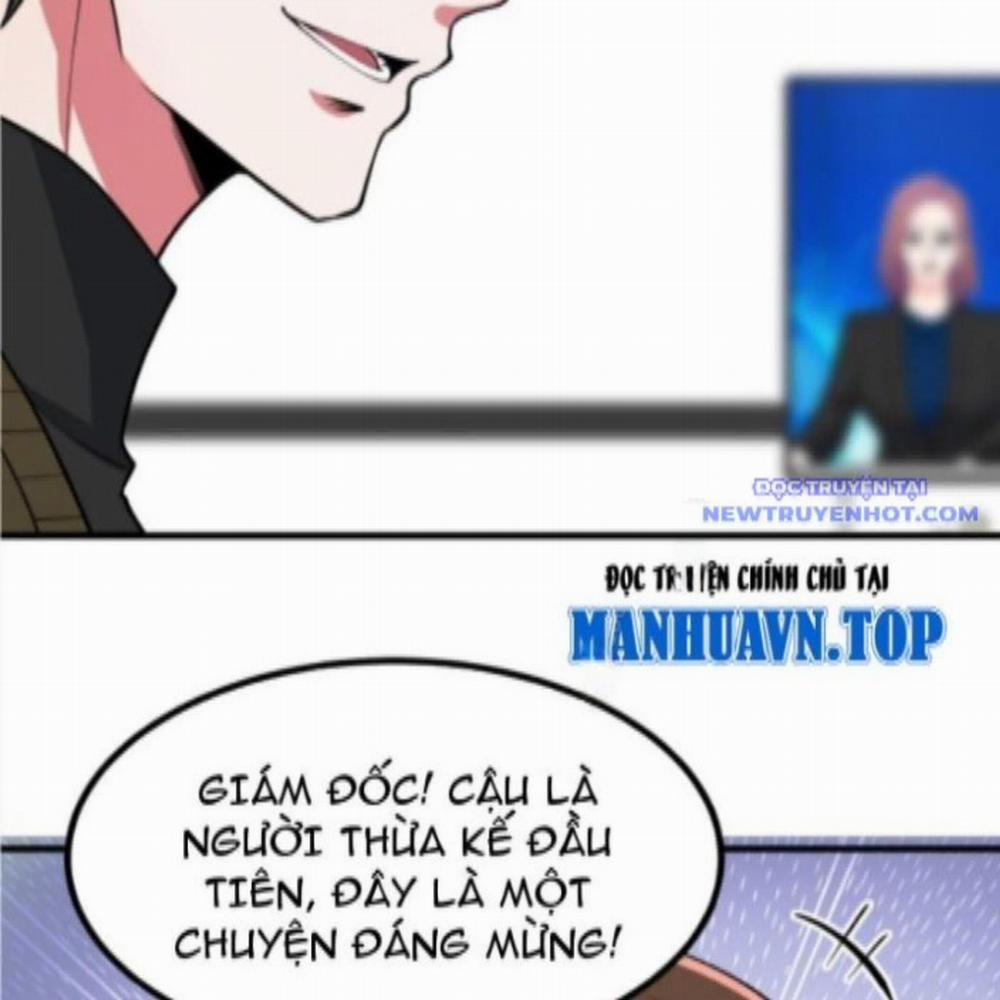 Ta Có 90 Tỷ Tiền Liếm Cẩu! 501 trang 9
