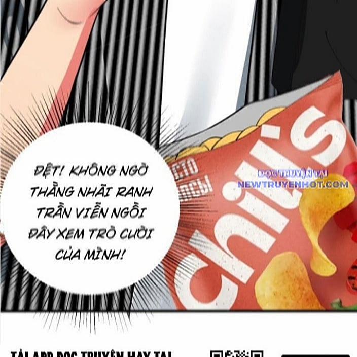 Ta Có 90 Tỷ Tiền Liếm Cẩu! 502 trang 53