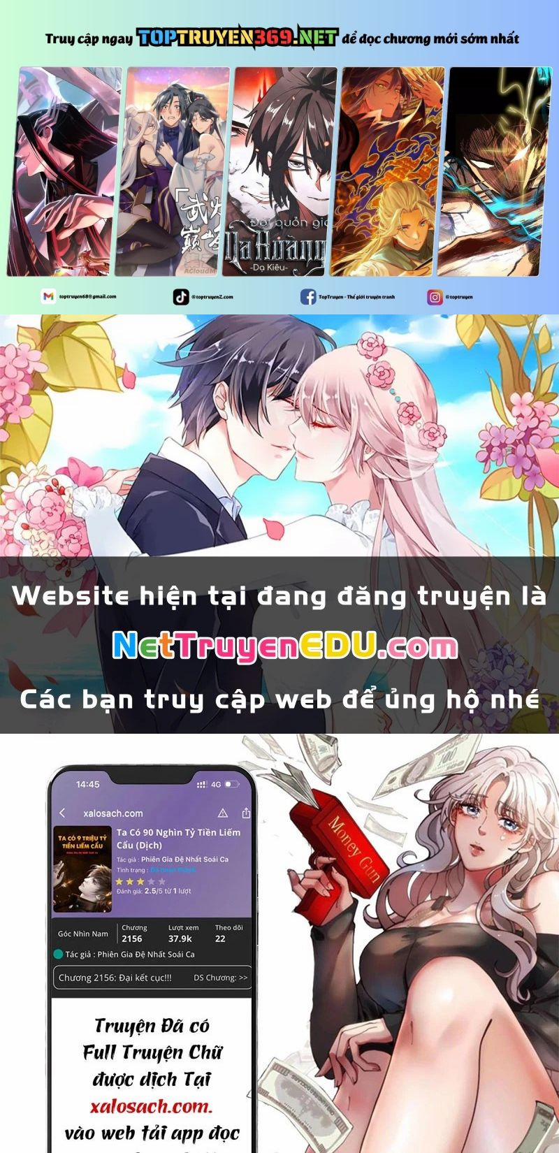 Ta Có 90 Tỷ Tiền Liếm Cẩu! 503 trang 0