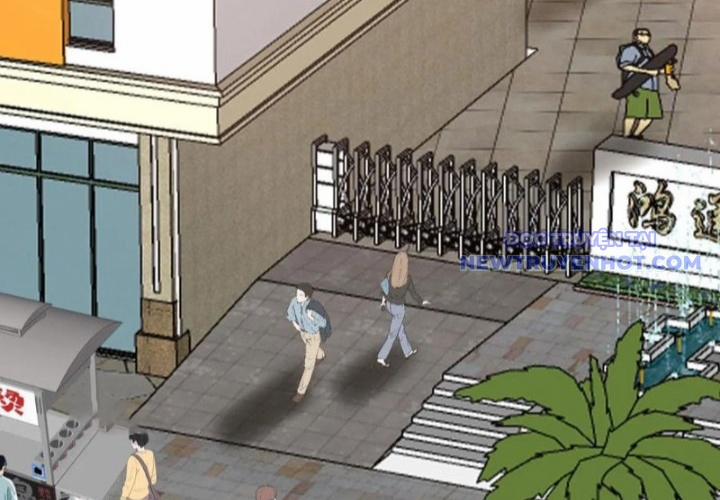 Ta Có 90 Tỷ Tiền Liếm Cẩu! 504 trang 47