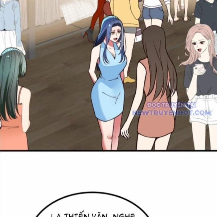 Ta Có 90 Tỷ Tiền Liếm Cẩu! 507 trang 36