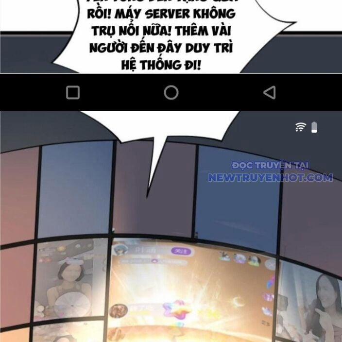 Ta Có 90 Tỷ Tiền Liếm Cẩu! 508 trang 58