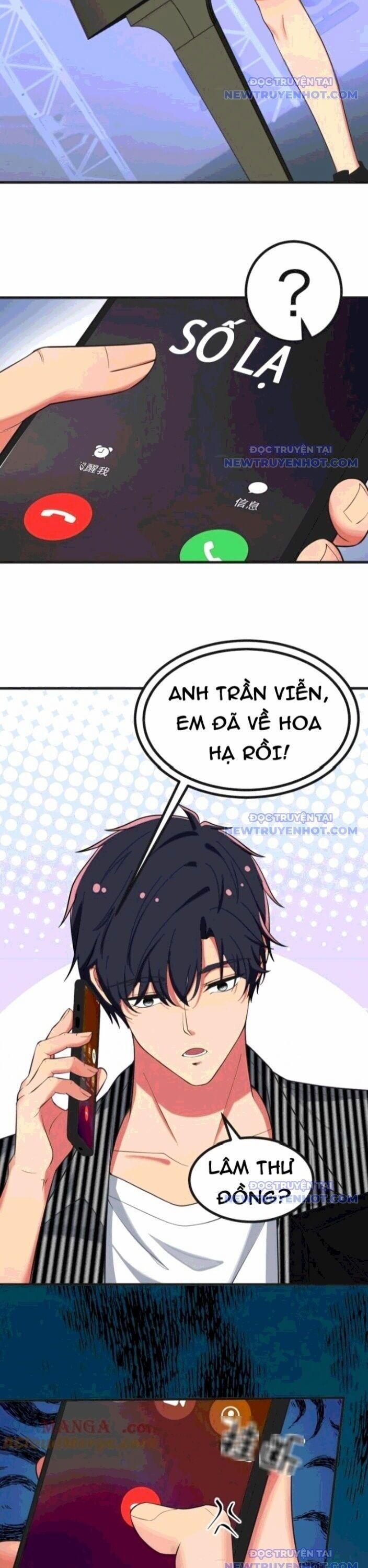 Ta Có 90 Tỷ Tiền Liếm Cẩu! 511 trang 1