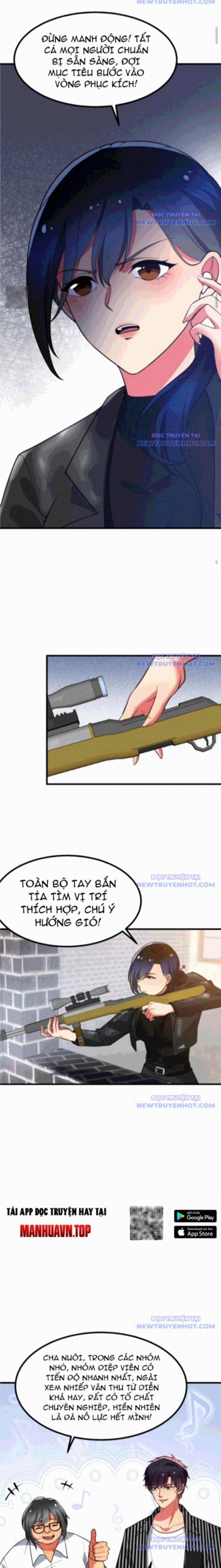 Ta Có 90 Tỷ Tiền Liếm Cẩu! 513 trang 5