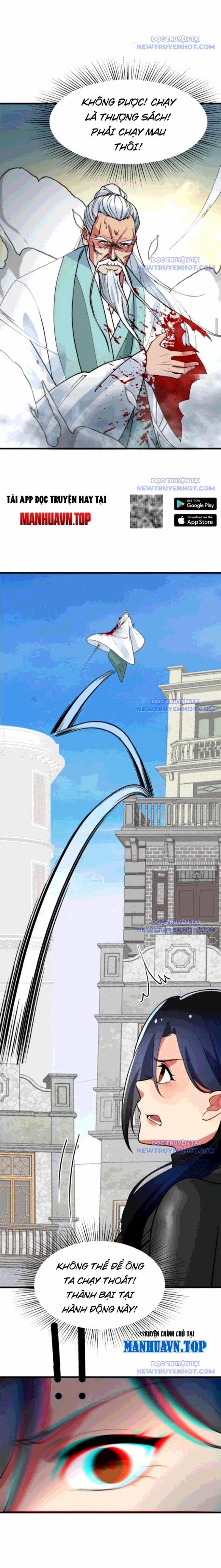 Ta Có 90 Tỷ Tiền Liếm Cẩu! 515 trang 3