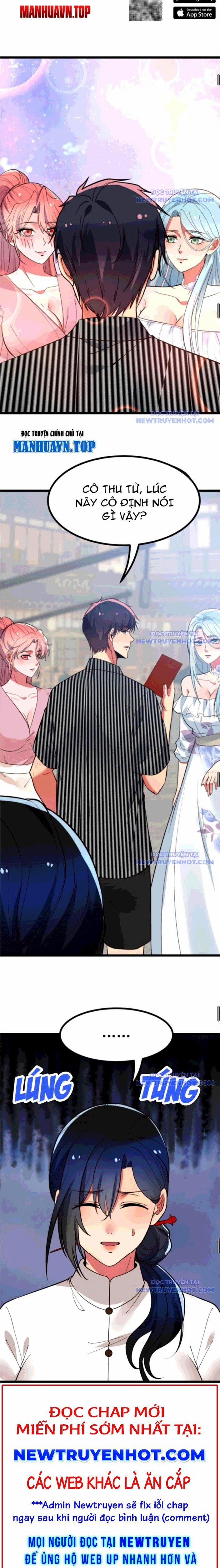 Ta Có 90 Tỷ Tiền Liếm Cẩu! 516 trang 6