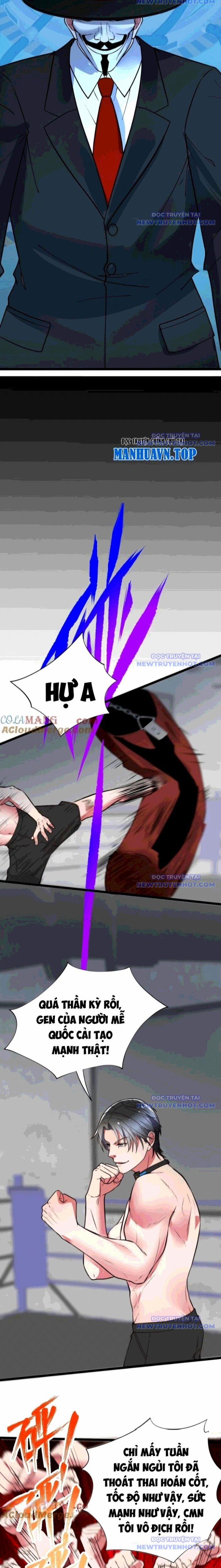 Ta Có 90 Tỷ Tiền Liếm Cẩu! 518 trang 5