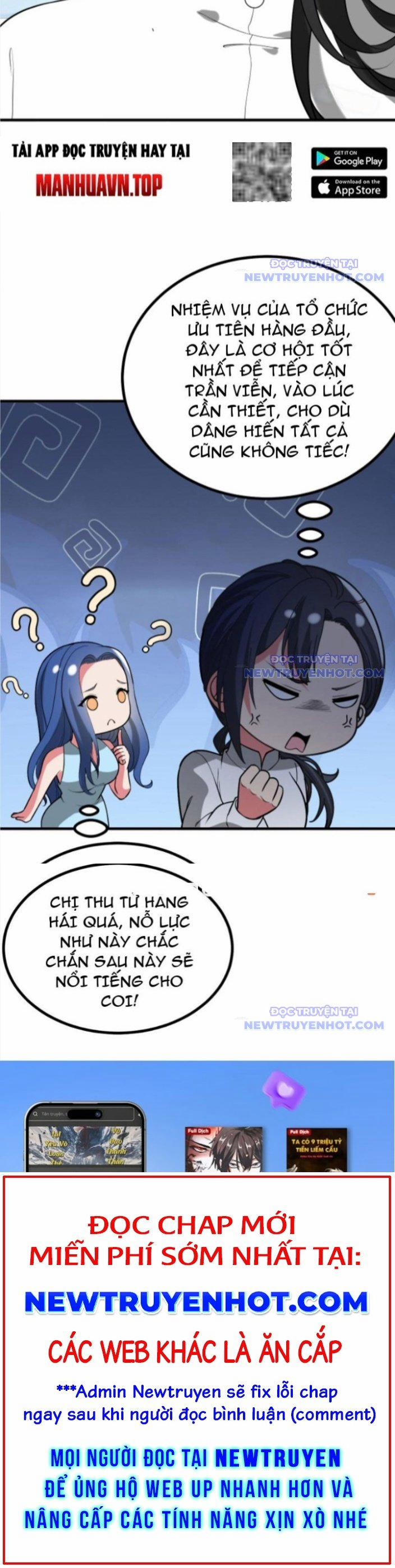 Ta Có 90 Tỷ Tiền Liếm Cẩu! 519 trang 8