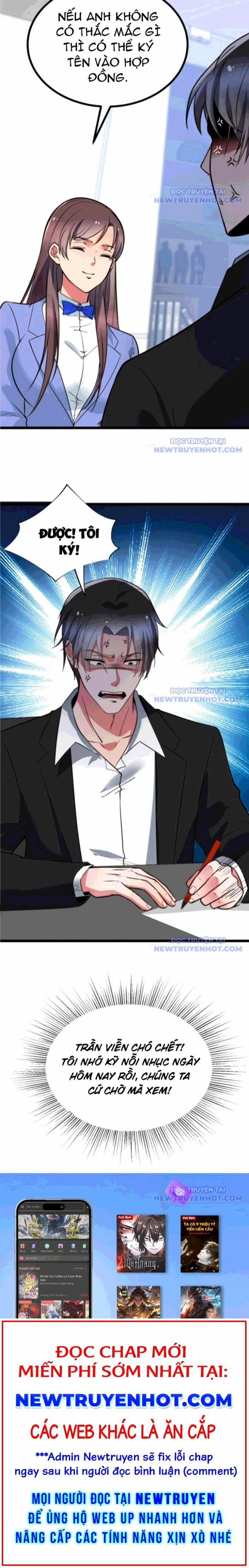 Ta Có 90 Tỷ Tiền Liếm Cẩu! 520 trang 7