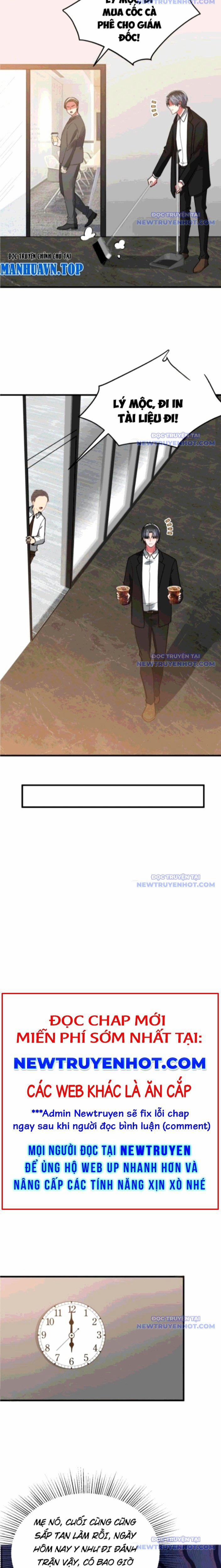 Ta Có 90 Tỷ Tiền Liếm Cẩu! 521 trang 5