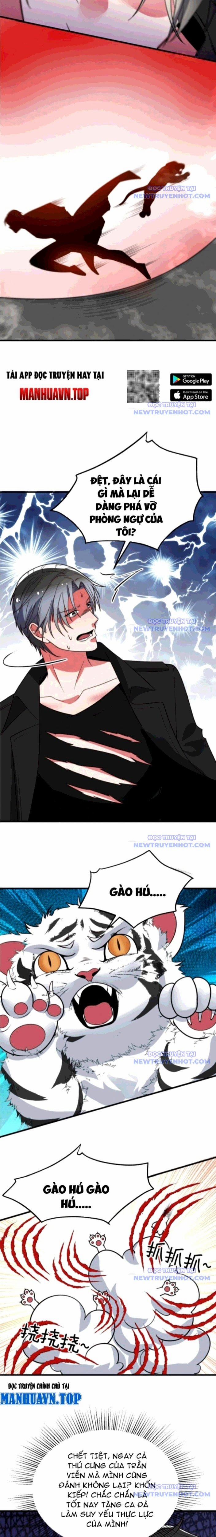 Ta Có 90 Tỷ Tiền Liếm Cẩu! 523 trang 6