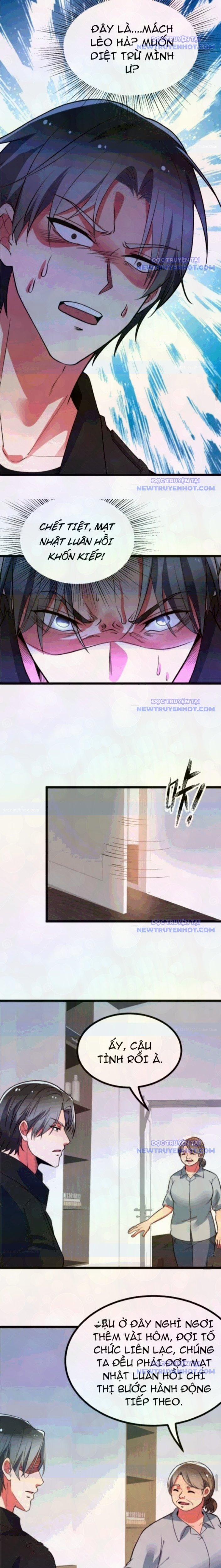 Ta Có 90 Tỷ Tiền Liếm Cẩu! 524 trang 3