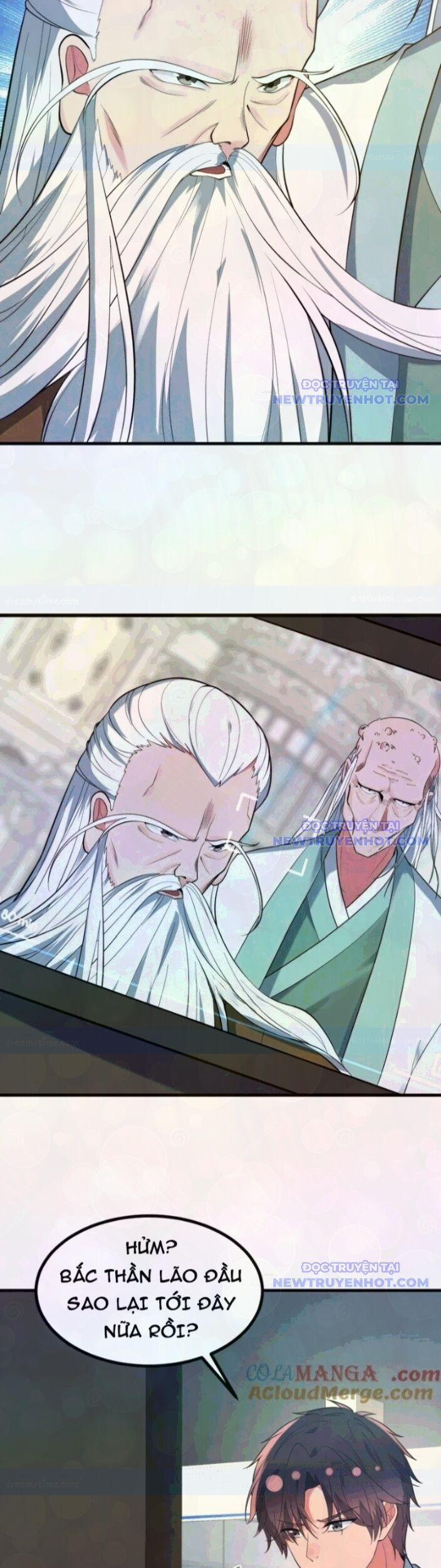 Ta Có 90 Tỷ Tiền Liếm Cẩu! 525 trang 12