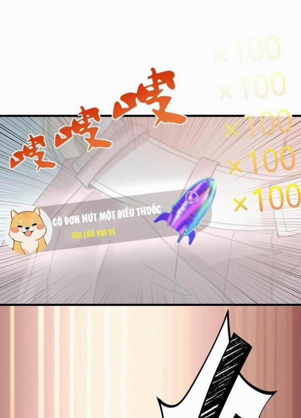 Ta Có 90 Tỷ Tiền Liếm Cẩu! 6 trang 13