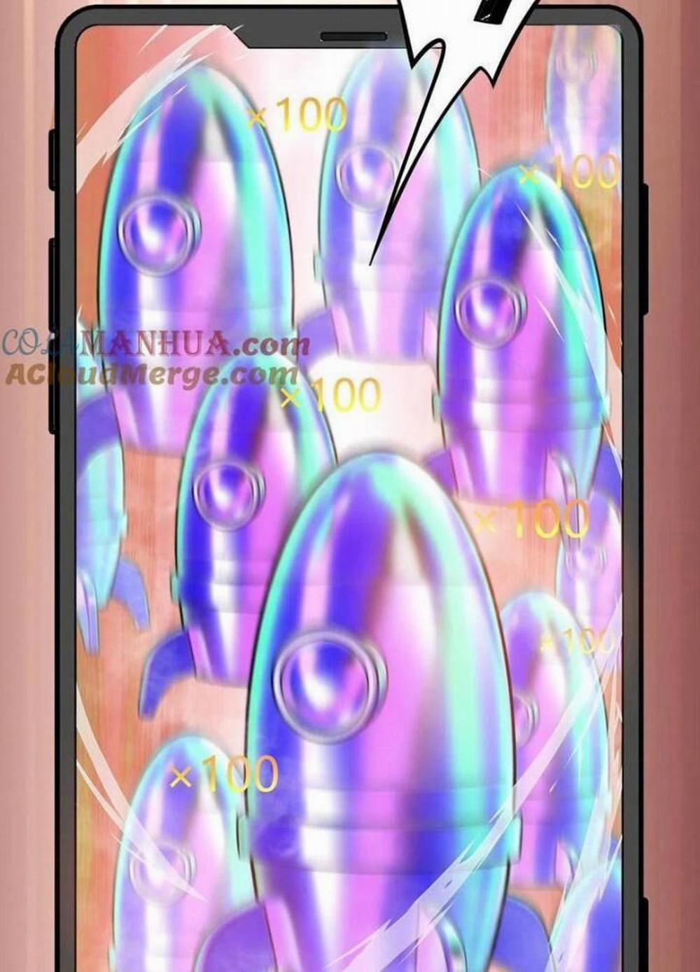 Ta Có 90 Tỷ Tiền Liếm Cẩu! 6 trang 15