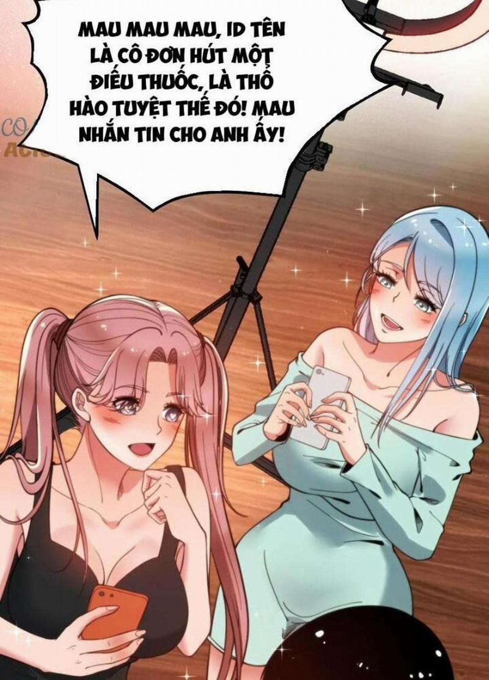 Ta Có 90 Tỷ Tiền Liếm Cẩu! 6 trang 29