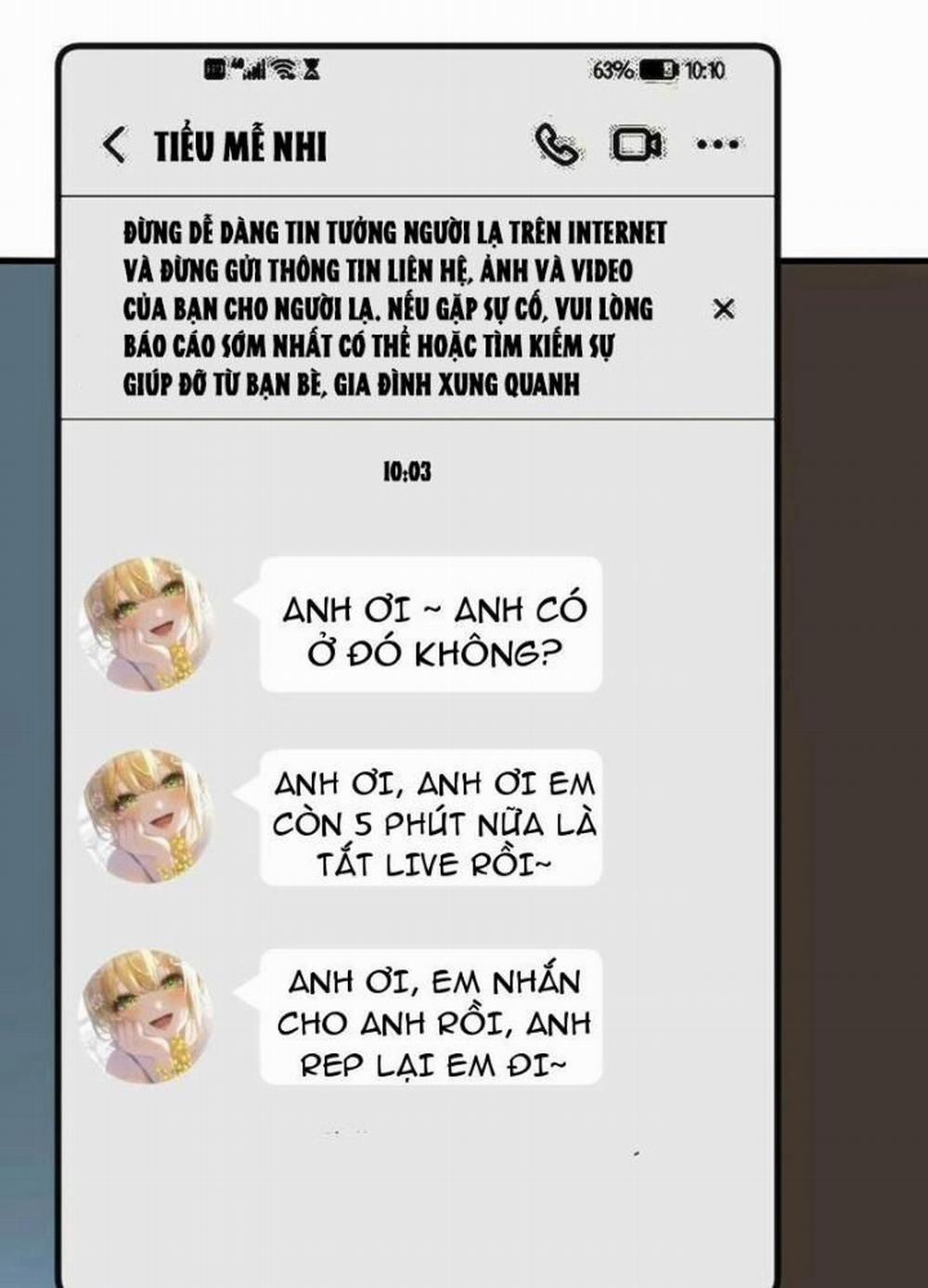 Ta Có 90 Tỷ Tiền Liếm Cẩu! 6 trang 49