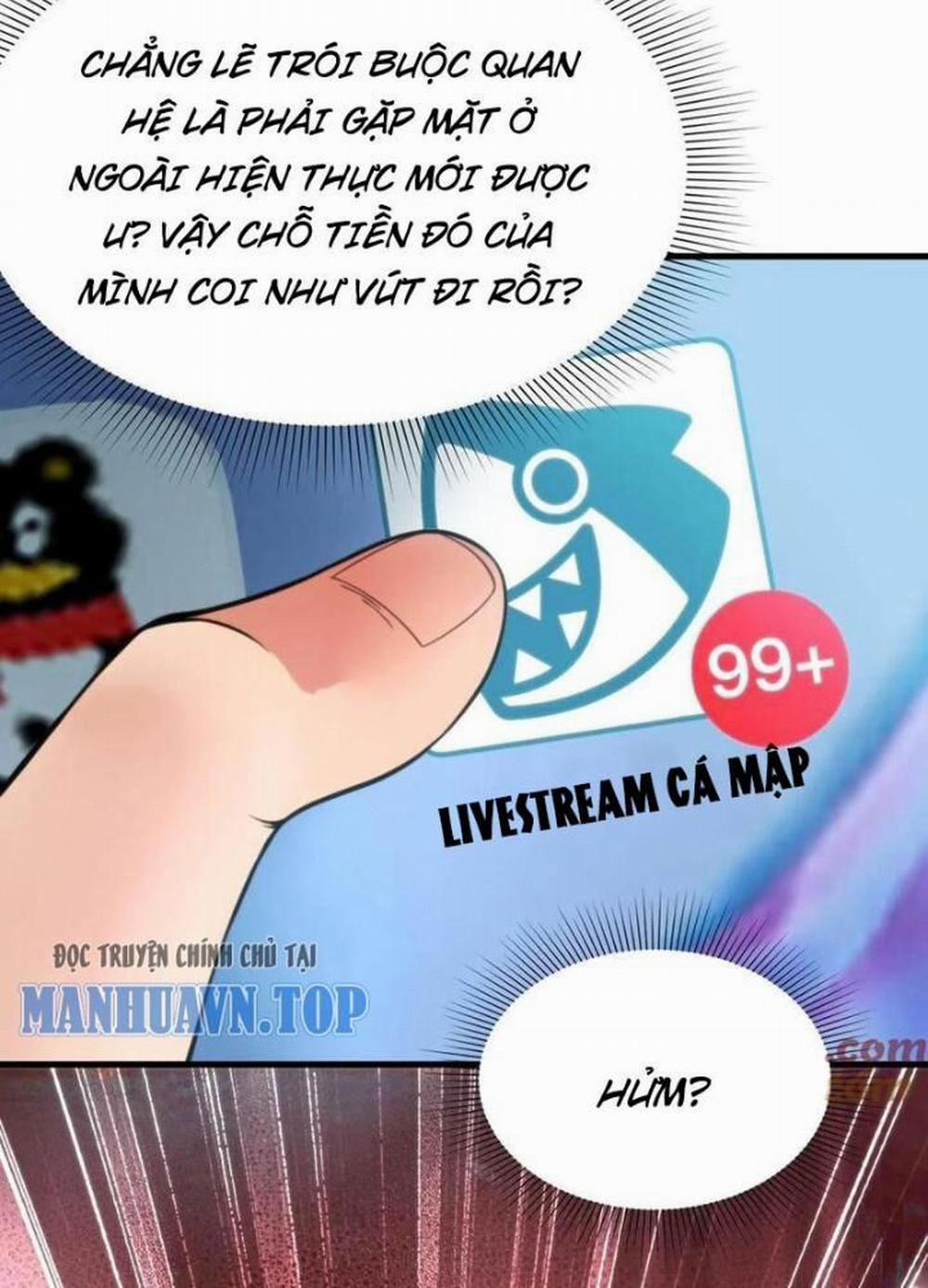 Ta Có 90 Tỷ Tiền Liếm Cẩu! 6 trang 69