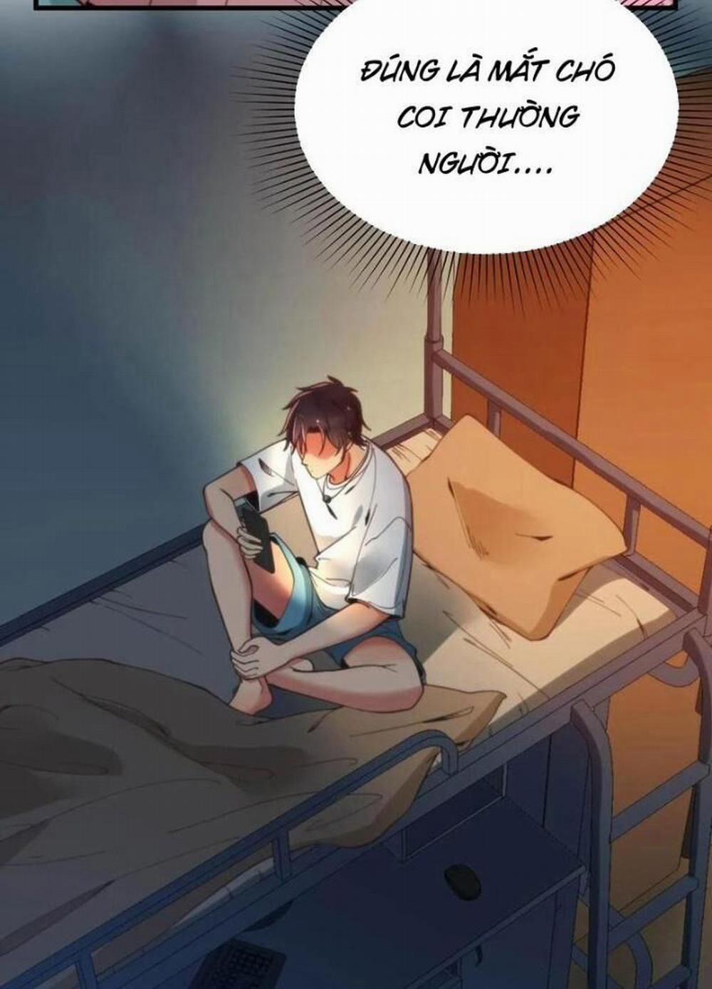 Ta Có 90 Tỷ Tiền Liếm Cẩu! 6 trang 7