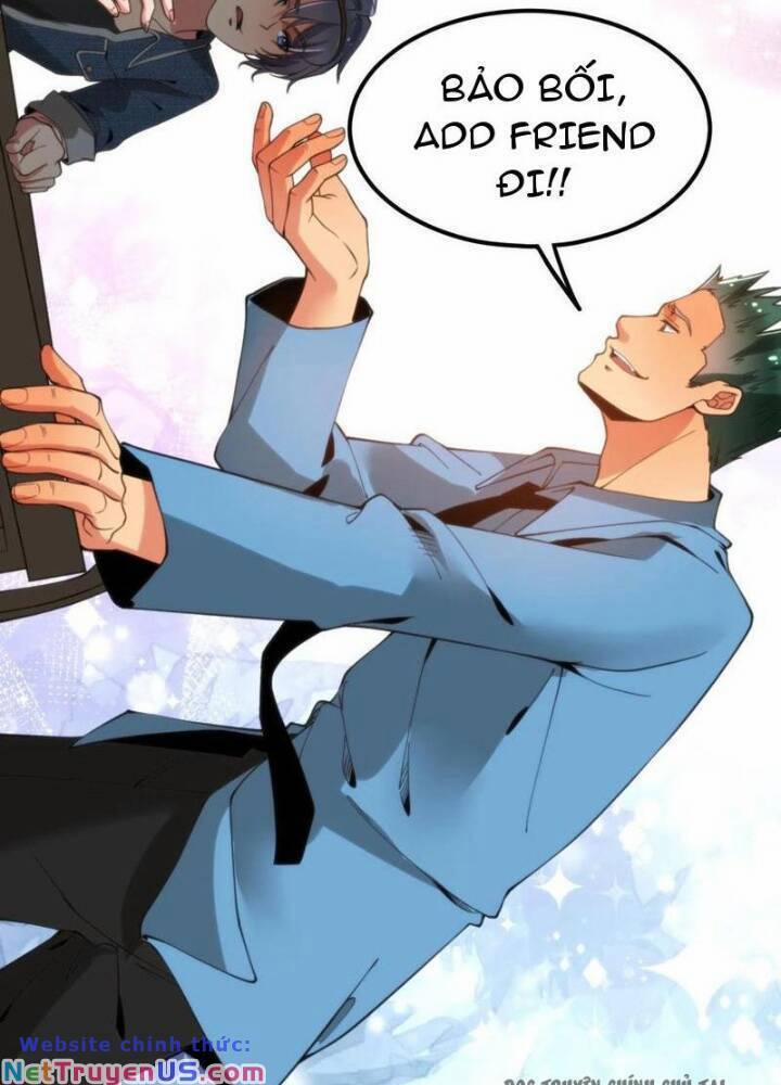 Ta Có 90 Tỷ Tiền Liếm Cẩu! 7 trang 32