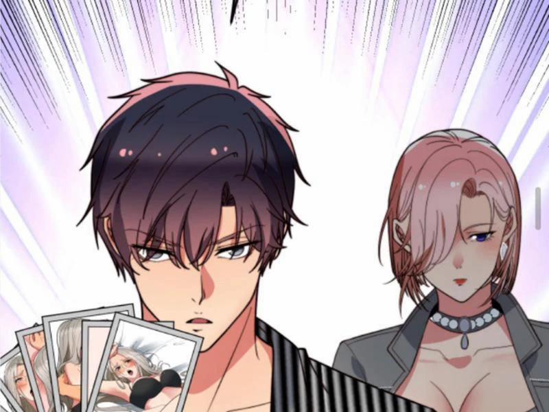 Ta Có 90 Tỷ Tiền Liếm Cẩu! 739 trang 47