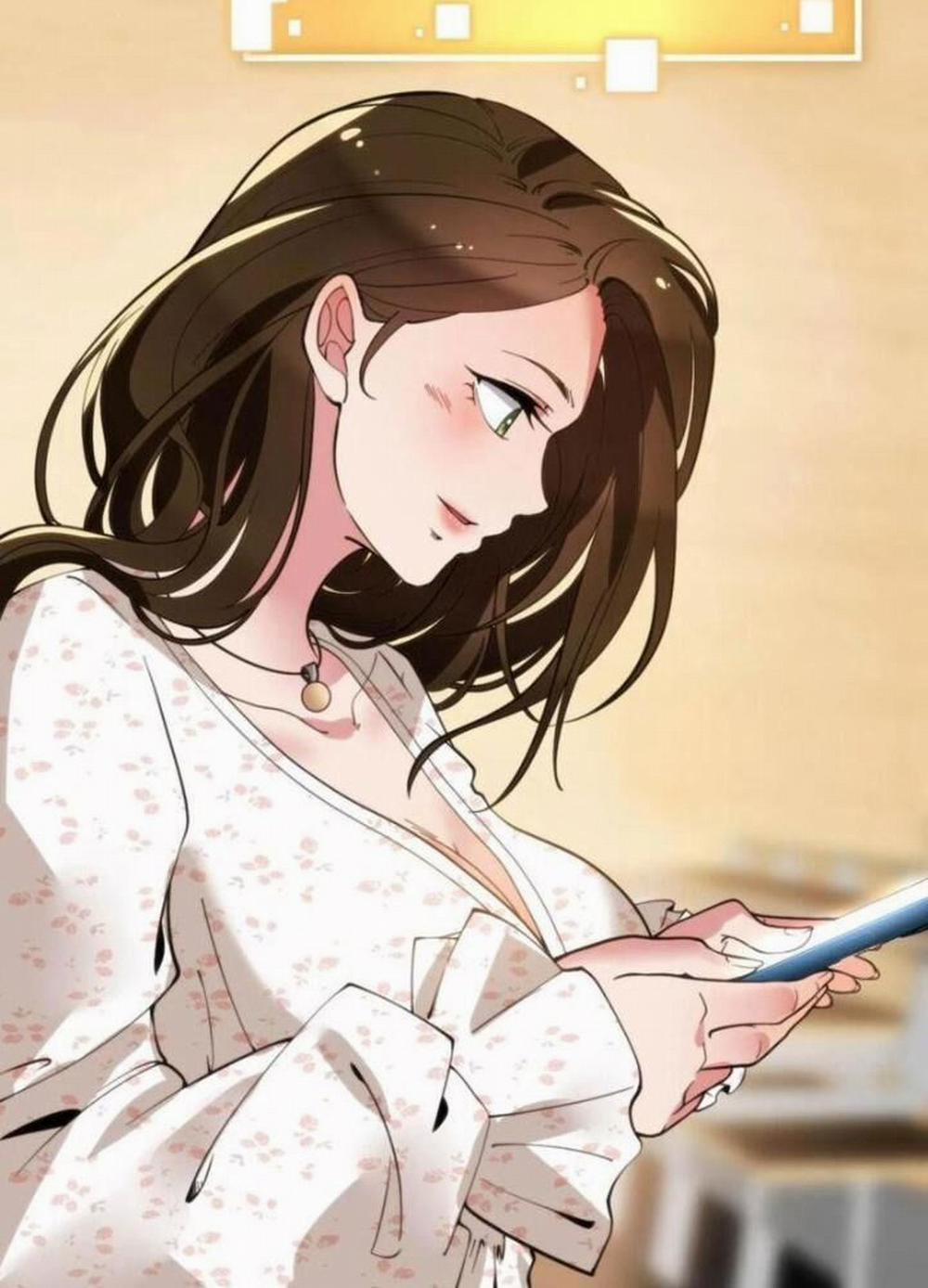 Ta Có 90 Tỷ Tiền Liếm Cẩu! 8 trang 21