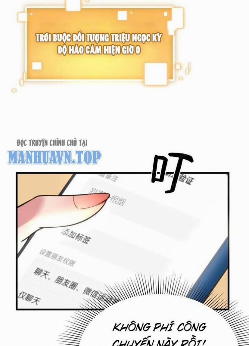 Ta Có 90 Tỷ Tiền Liếm Cẩu! 8 trang 23