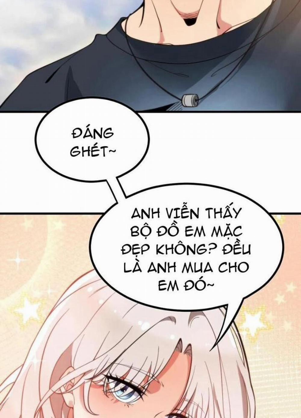 Ta Có 90 Tỷ Tiền Liếm Cẩu! 8 trang 53