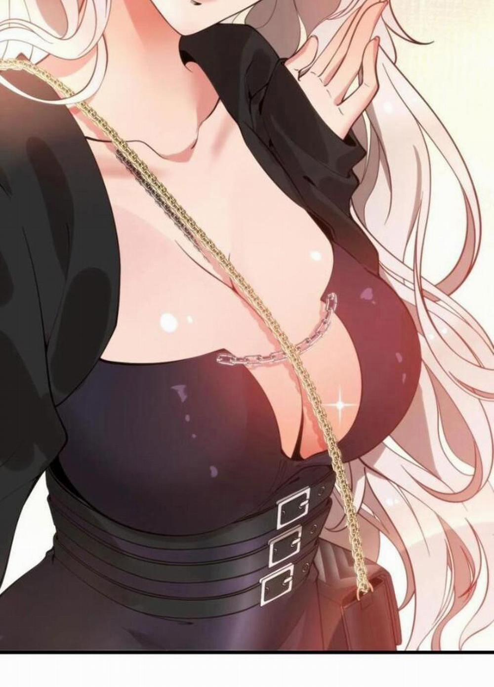 Ta Có 90 Tỷ Tiền Liếm Cẩu! 8 trang 55