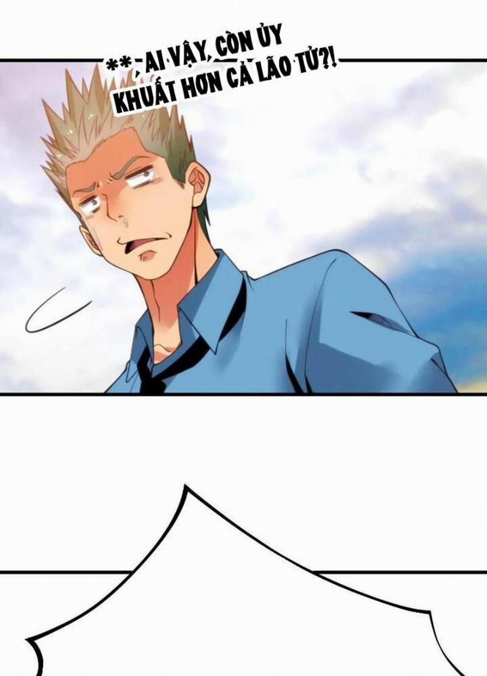 Ta Có 90 Tỷ Tiền Liếm Cẩu! 8 trang 67