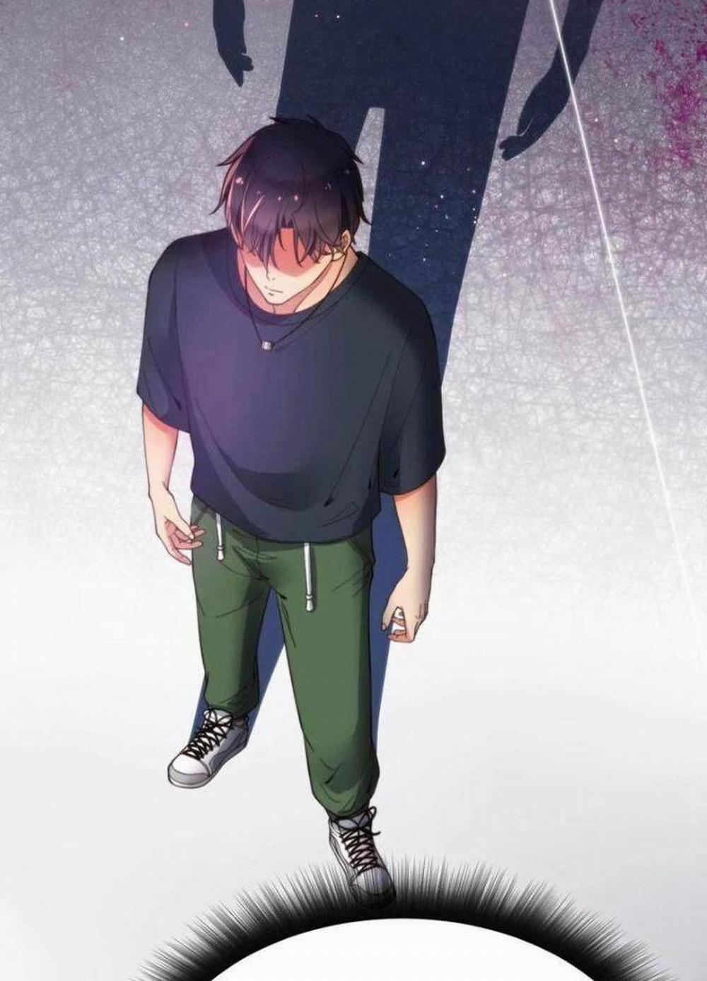 Ta Có 90 Tỷ Tiền Liếm Cẩu! 9 trang 18