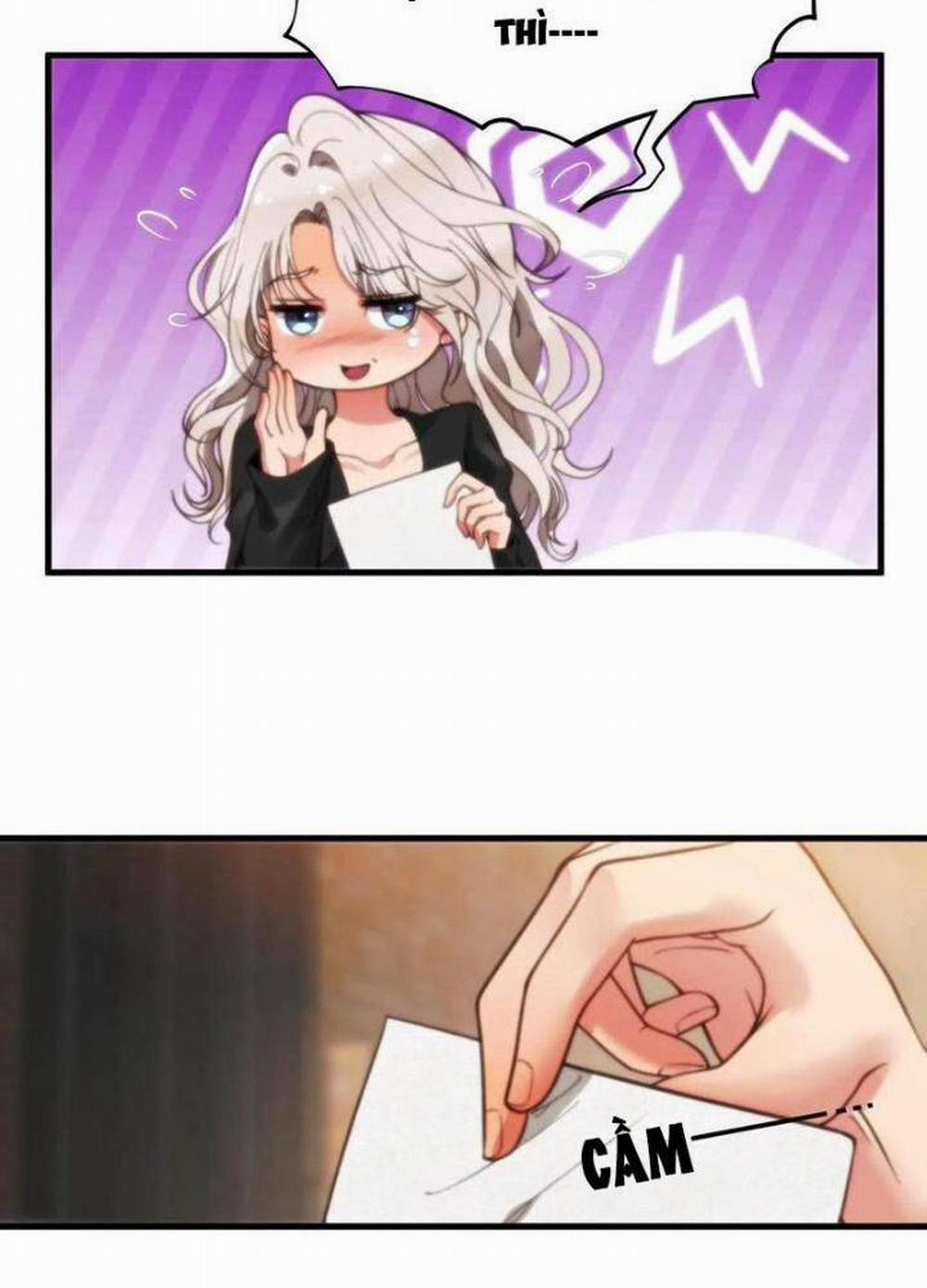 Ta Có 90 Tỷ Tiền Liếm Cẩu! 9 trang 28