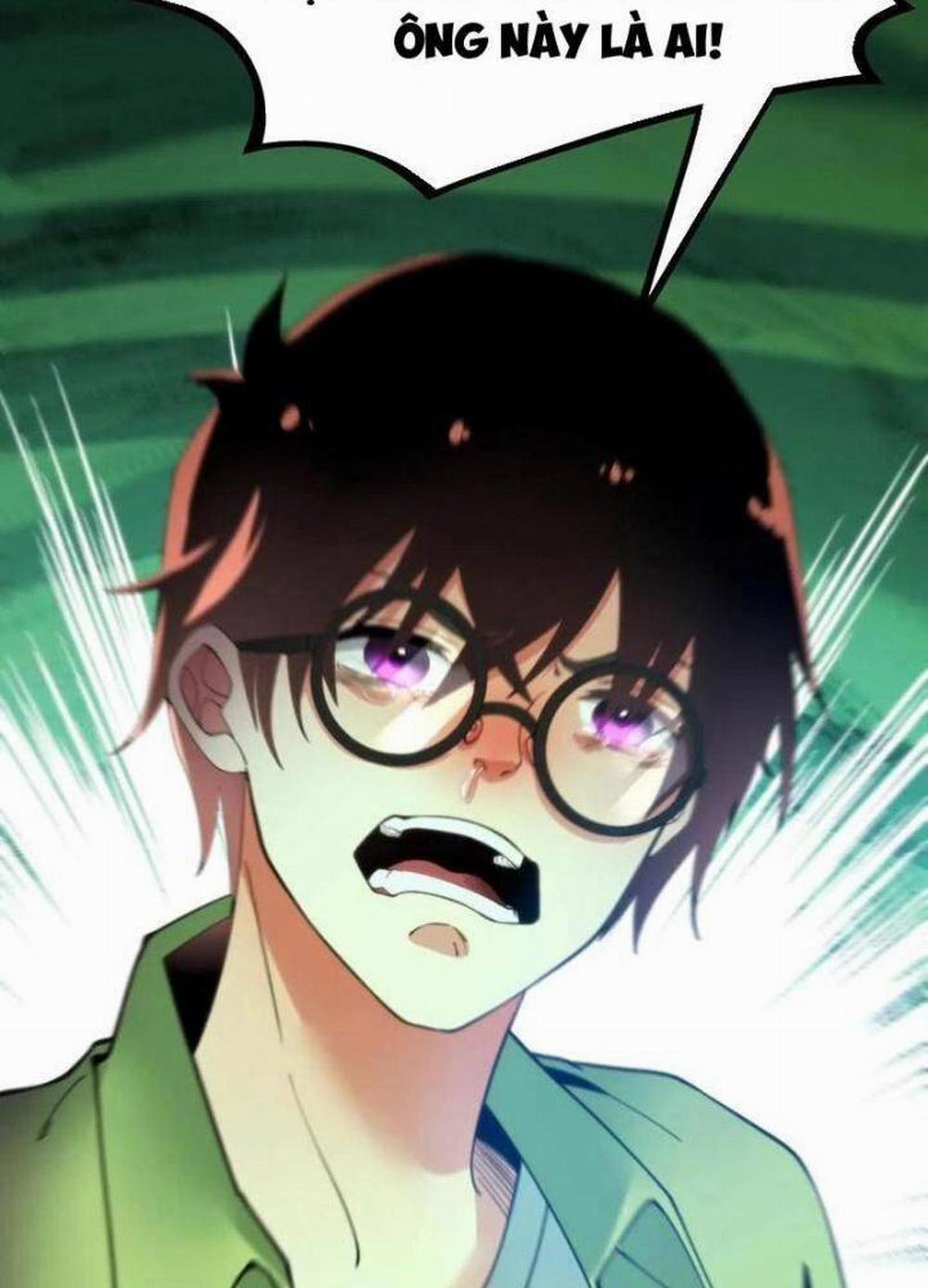 Ta Có 90 Tỷ Tiền Liếm Cẩu! 9 trang 56