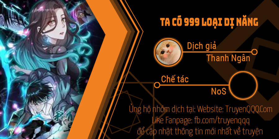 Ta Có 999 Loại Dị Năng 145 trang 0