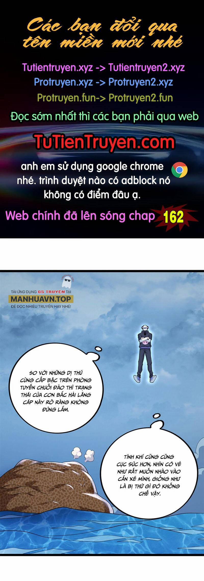 Ta Có 999 Loại Dị Năng 161 trang 0