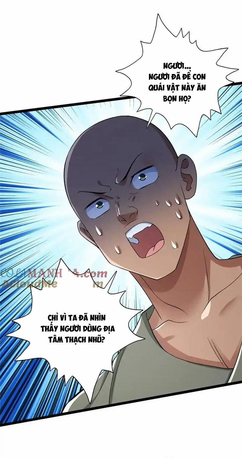 Ta Có 999 Loại Dị Năng 208 trang 13