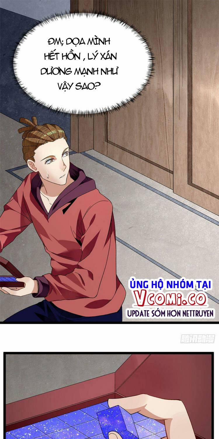 Ta Có 999 Loại Dị Năng 29 trang 0