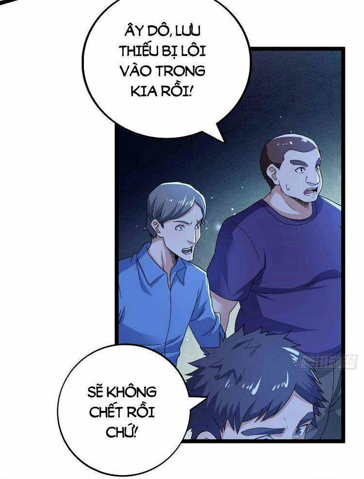 Ta Có 999 Loại Dị Năng 38 trang 1