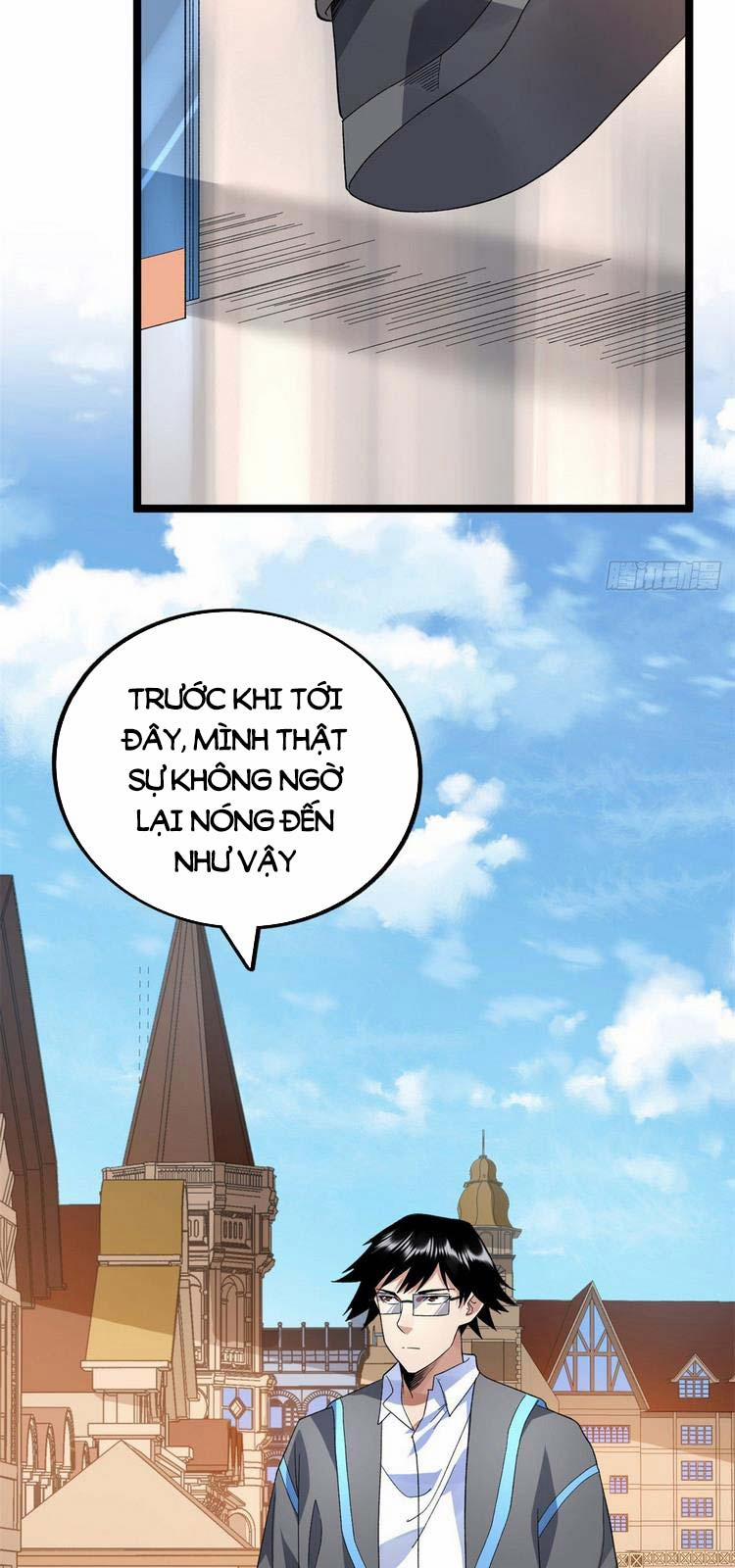 Ta Có 999 Loại Dị Năng 42 trang 1