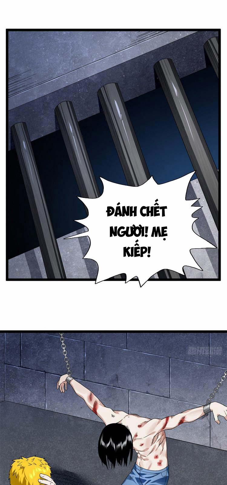 Ta Có 999 Loại Dị Năng 45 trang 0