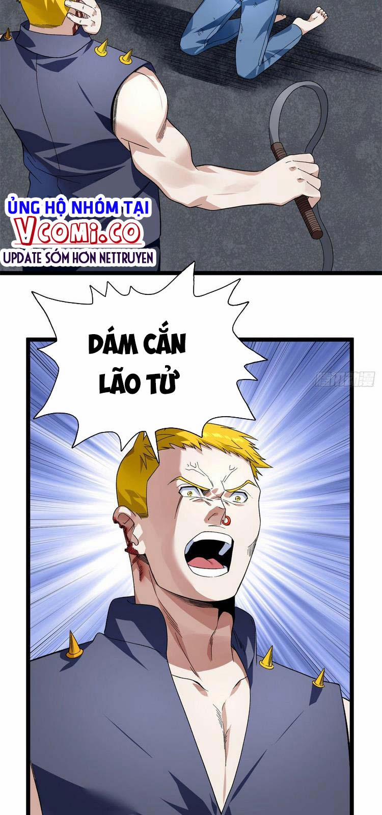 Ta Có 999 Loại Dị Năng 45 trang 1