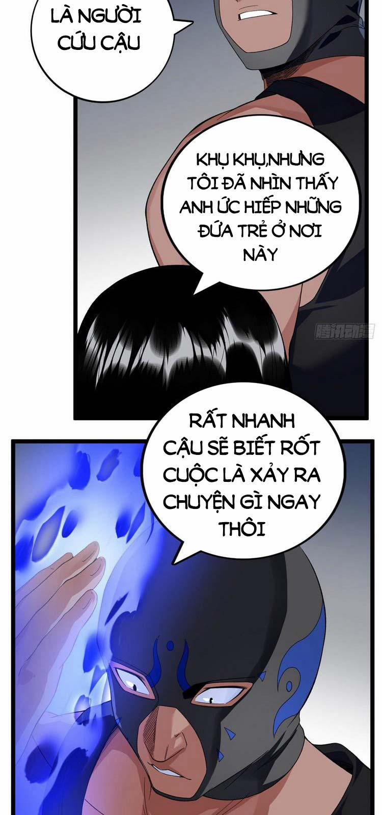 Ta Có 999 Loại Dị Năng 46 trang 1