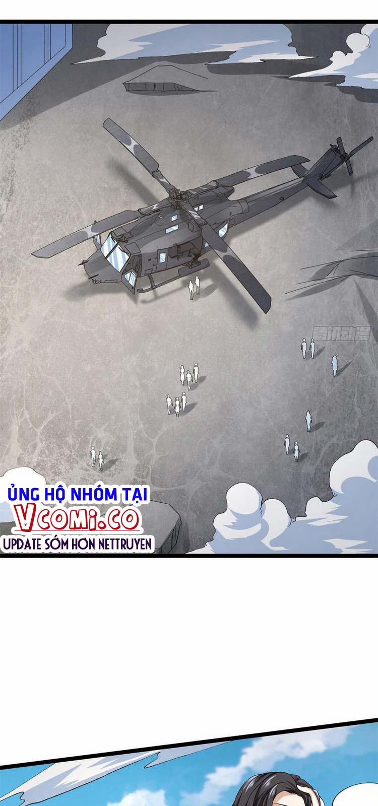Ta Có 999 Loại Dị Năng 51 trang 0