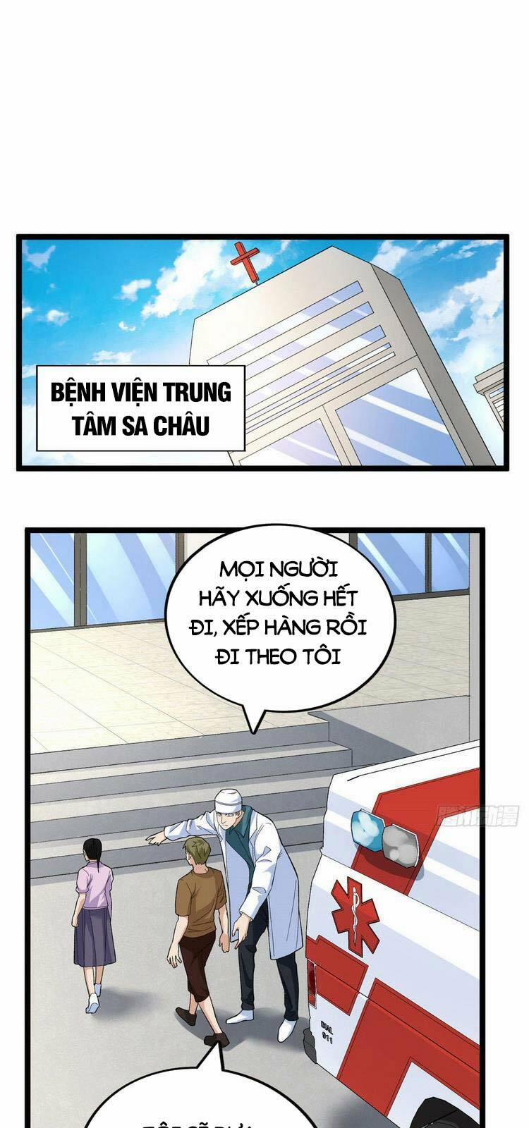 Ta Có 999 Loại Dị Năng 55 trang 0