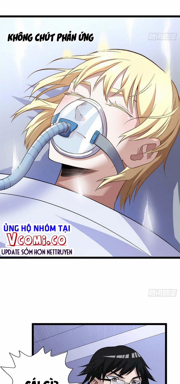 Ta Có 999 Loại Dị Năng 56 trang 0